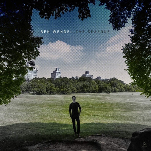 BEN WENDEL / ベン・ウェンデル / Seasons(2LP)