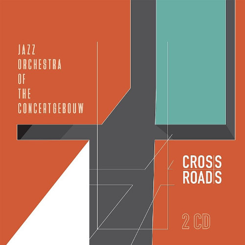 V.A.(CROSSROADS) / Crossroads (2CD)