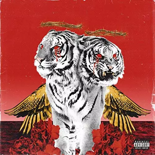 POLYPHIA / ポリフィア /  NEW LEVELS NEW DEVILS<VINYL> 
