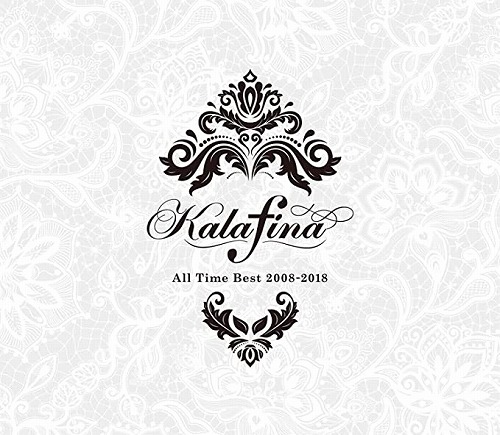 KALAFINA / Kalafina All Time Best 2008-2018