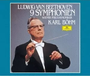 KARL BOHM / カール・ベーム商品一覧｜CLASSIC｜ディスクユニオン