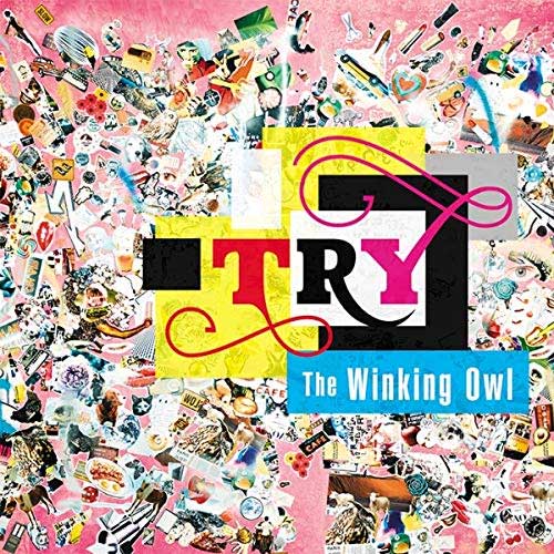 Winking Owl / Try