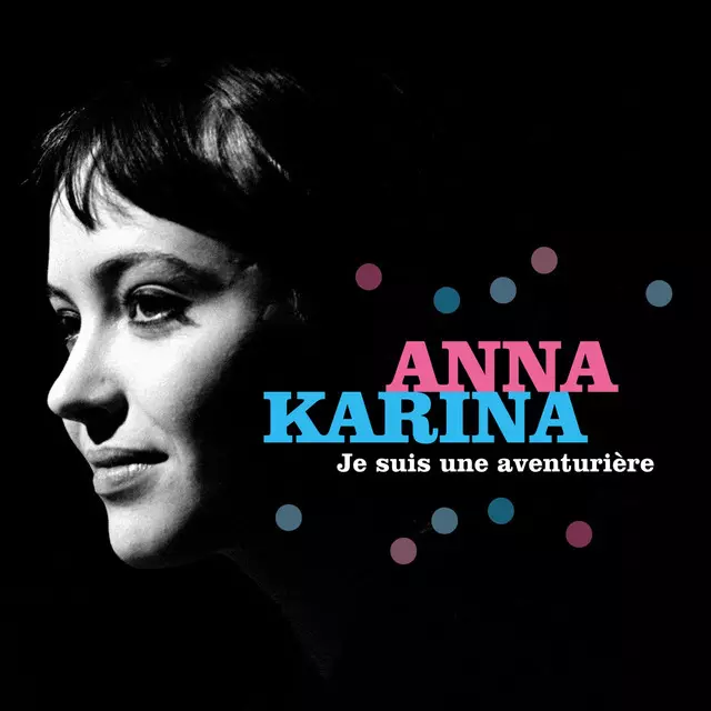 ANNA KARINA / アンナ・カリーナ商品一覧｜LATIN/BRAZIL/WORLD MUSIC