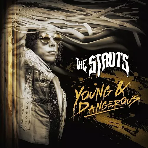 STRUTS / ストラッツ / YOUNG&DANGEROUS / ヤング&デンジャラス