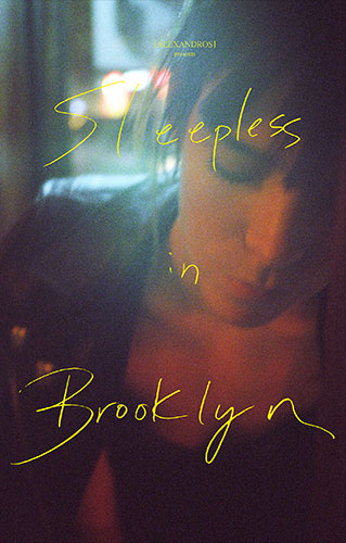 [Alexandros] / Sleepless in Brooklyn(完全生産限定盤 2CD+DVD)