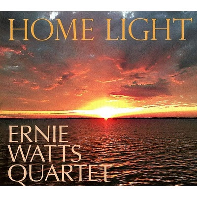 ERNIE WATTS / アーニー・ワッツ商品一覧｜HARD ROCK / HEAVY METAL 