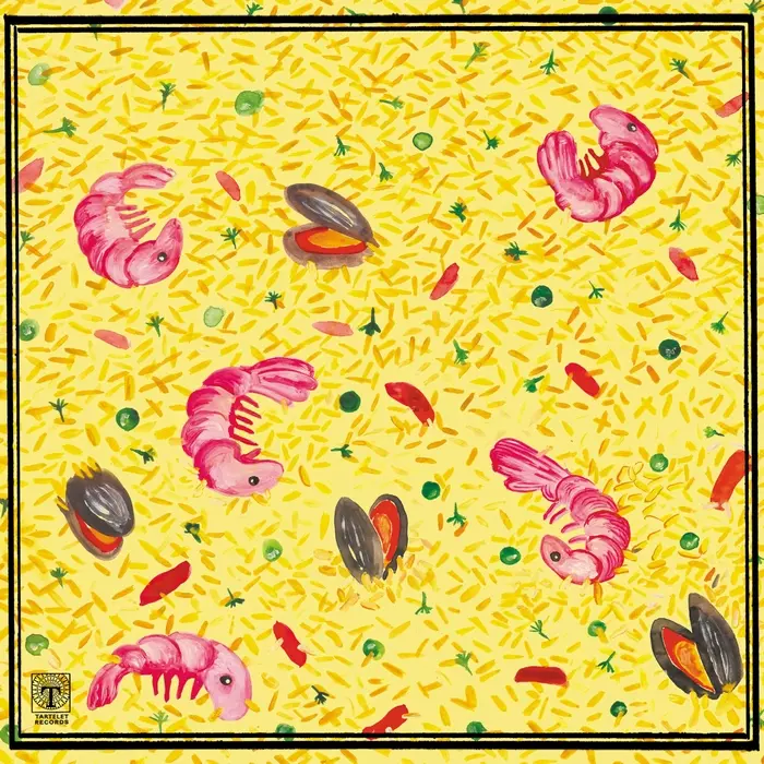 MAX GRAEF / マックス・グレーフ / LO SIENTO MUCHO PERO NO HABLO TU IDIOMA (2LP)
