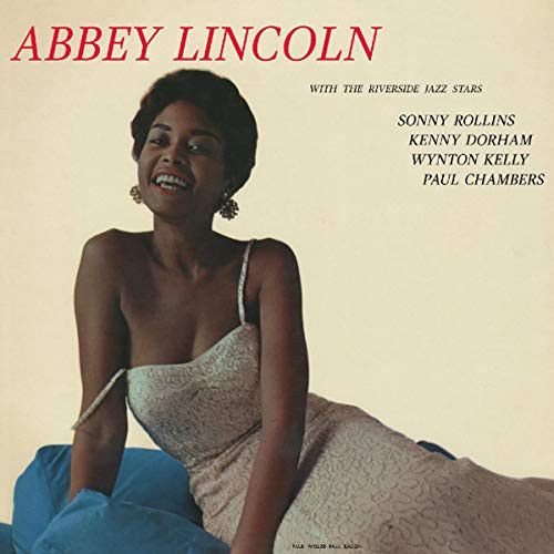 ABBEY LINCOLN / アビー・リンカーン / That's Him!(LP/140g)