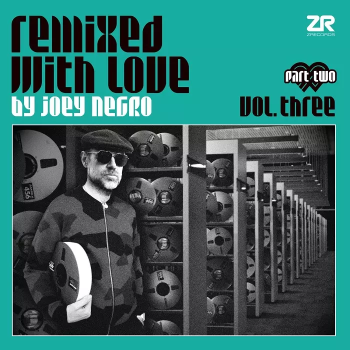 Joey Negro 激ヤバゴスペルコンピレーション 2LP ZR レコード レコード