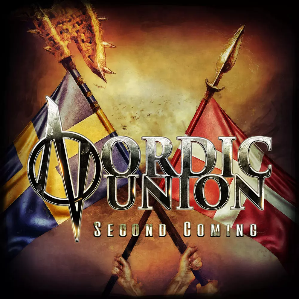 【新品】NORDIC UNION/ノルディック・ユニオン Amazon.co.jp: Nordic Union: ミュージック