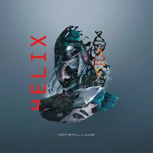 Crystal Lake (PUNK) / HELIX