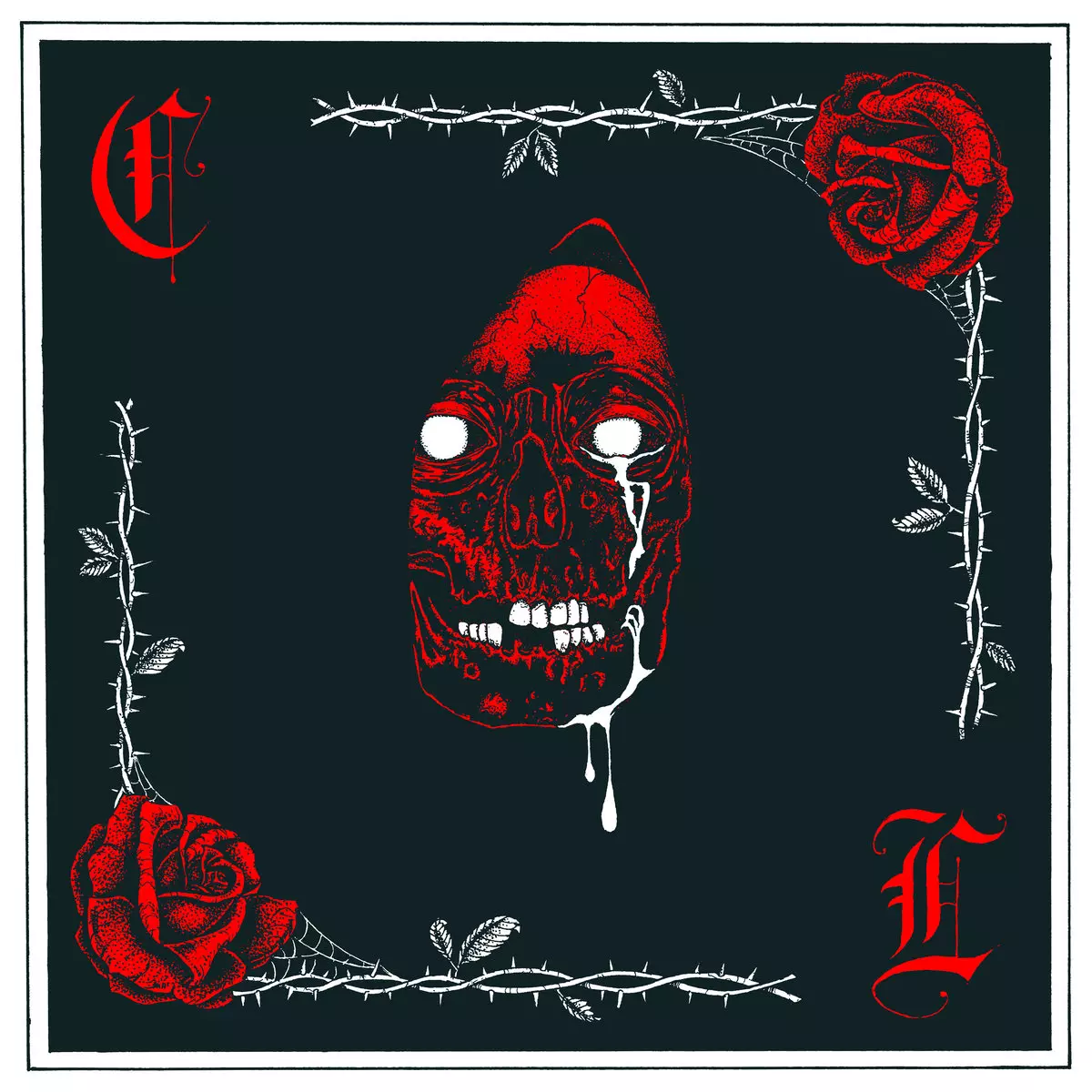 CULT LEADER  / A PATIENT MAN