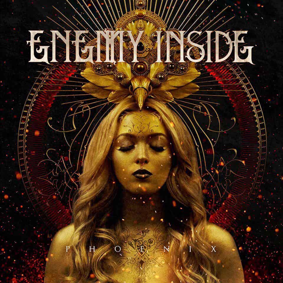 ENEMY INSIDE / ã¨ããã¼ã»ã¤ã³ãµã¤ã / PHOENIX / ãã§ããã¯ã¹