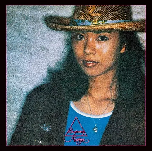 MARIYA TAKEUCHI / 竹内まりや / BEGINNING