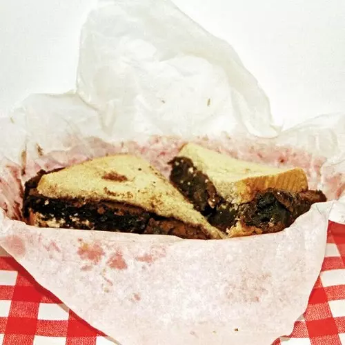 TY SEGALL / タイ・セガール / FUDGE SANDWICH  / ファッジ・サンドウィッチ