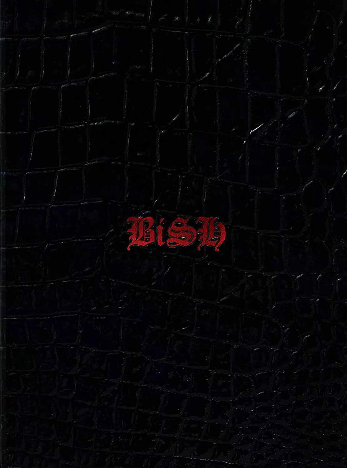 BiSH / stereo future