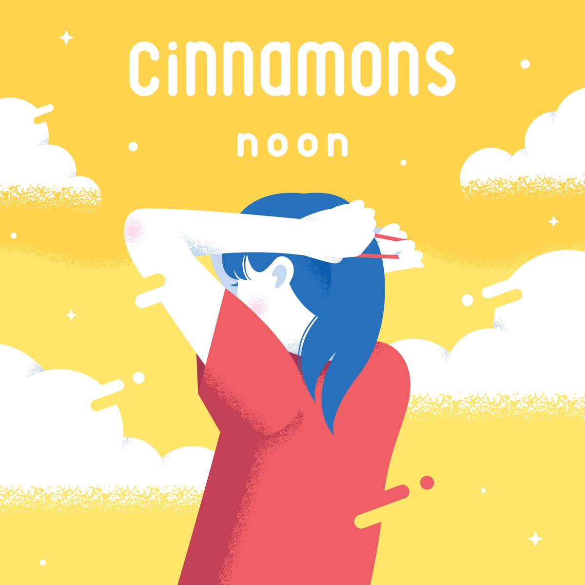 cinnamons / noon