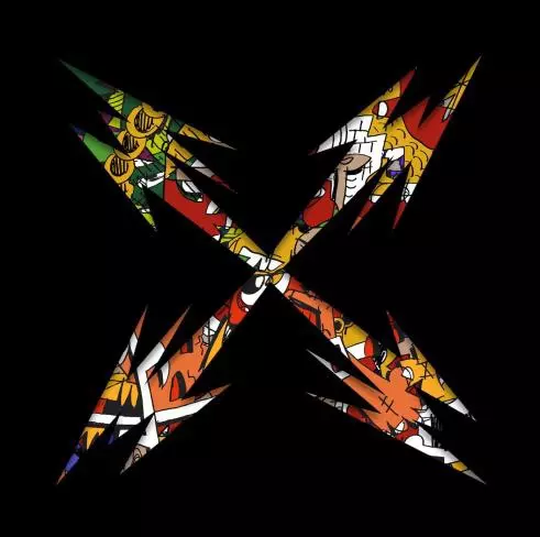 V.A.(BEAT RECORDS / BRAINFEEDER) / Brainfeeder  "2CD"