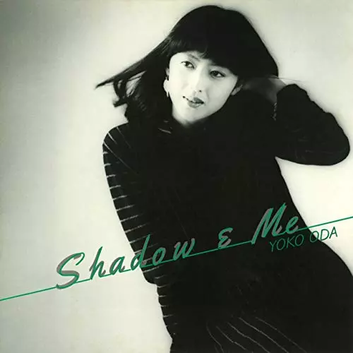 小田陽子 SHADOW & ME LP 小田陽子 / SHADOW & ME | sixteen records (シックスティーン
