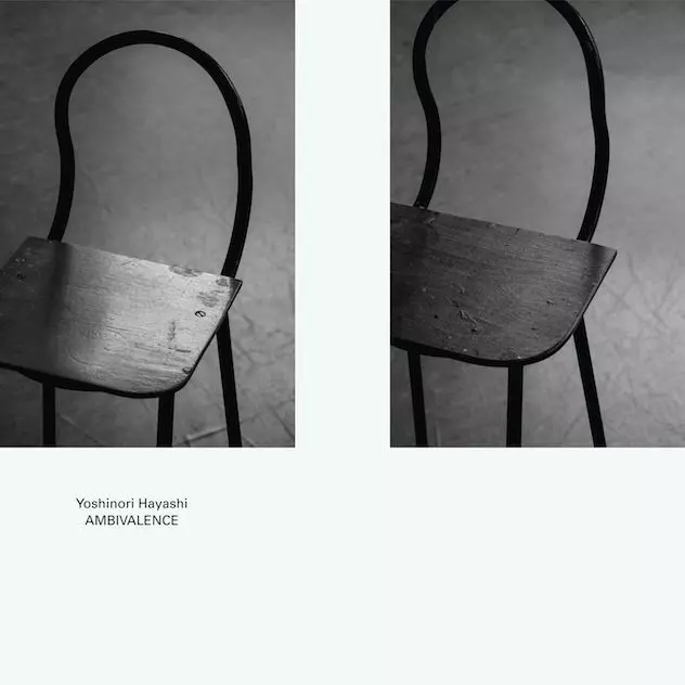 YOSHINORI HAYASHI / AMBIVALENCE