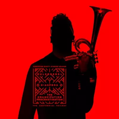 CHIEF ADJUAH(CHRISTIAN SCOTT) / チーフ・アジュア(クリスチャン・スコット) / Centennial Trilogy / ザ・センテニアル・トリロジー