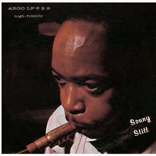 SONNY STITT / ソニー・スティット / SONNY STITT / ソニー・スティット