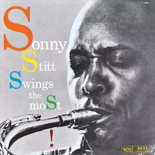 #3721【希少名盤】ソニー・スティット Sonny Stitt Jazz LP 3721【希少名盤】ソニー・スティット Sonny Stitt Jazz LP