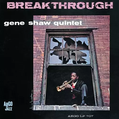 Gene Shaw – Carnival Sketches レコード Gene Shaw – Carnival Sketches – Vinyl (LP, Album, Mono