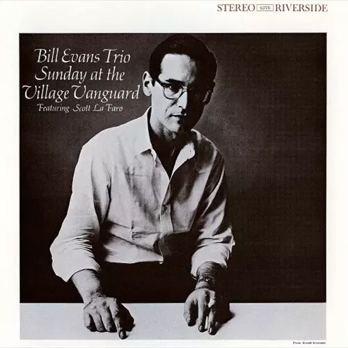 Bill Evans レコード Some Other Time ビルエヴァンス ビル・エヴァンス『Some Other Time』から1年・・・驚愕!再び
