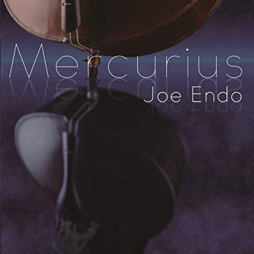 JOE ENDO / 遠藤定 / Mercurius / Mercurius