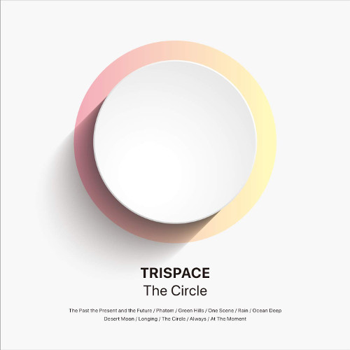 TRISPACE / トライスペース / Circle / サークル 
