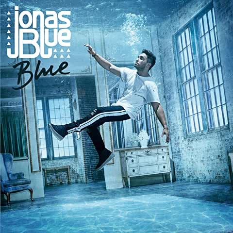 JONAS BLUE / ジョナス・ブルー / ブルー