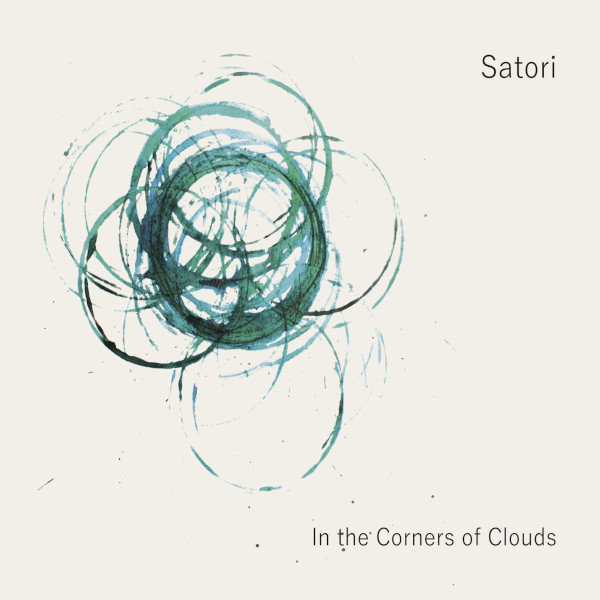 SATORI(JAZZ) / In the Corners of Clouds(LP/180g)