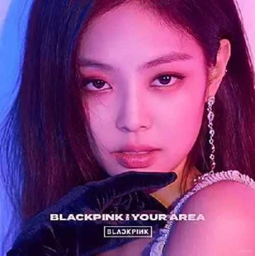 BLACKPINK / BLACKPINK IN YOUR AREA