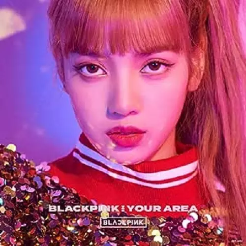 BLACKPINK / BLACKPINK IN YOUR AREA