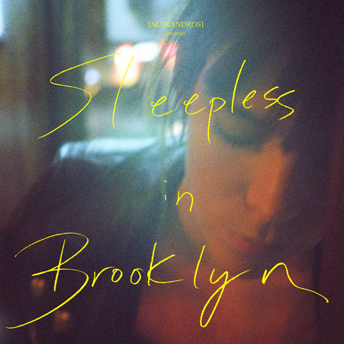 [Alexandros] / Sleepless in Brooklyn(完全生産限定 アナログ盤)