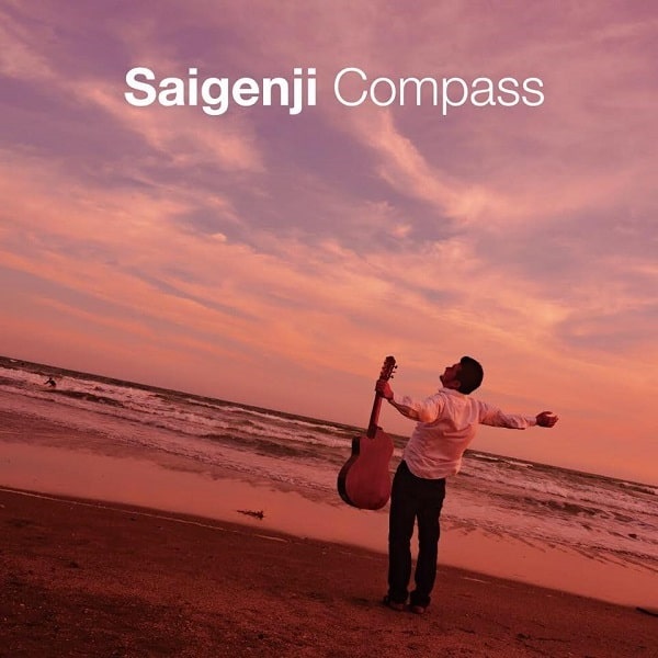 Saigenji / サイゲンジ / COMPASS / コンパス 