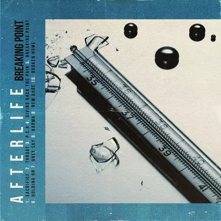 Afterlife / Breaking Point