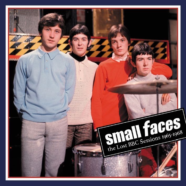 SMALL FACES / スモール・フェイセス / THE LOST BBC SESSIONS1965-1968 / ザ・ロスト・BBCセッションズ 1965-1968