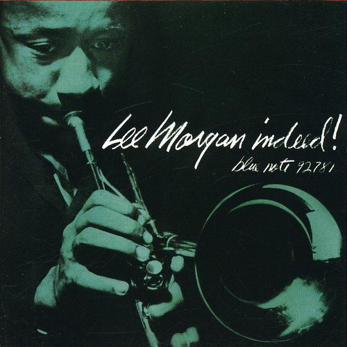 LEE MORGAN / リー・モーガン / Indeed(LP)