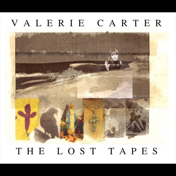 VALERIE CARTER / ヴァレリー・カーター / ザ・ロスト・テープ