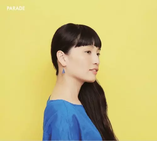 コントラリーパレード / PARADE