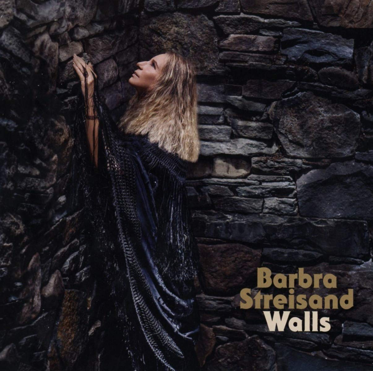 BARBRA STREISAND / バーブラ・ストライサンド / WALLS / Walls