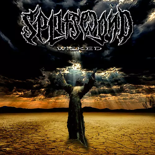 SPLIT SECOND / WICKED