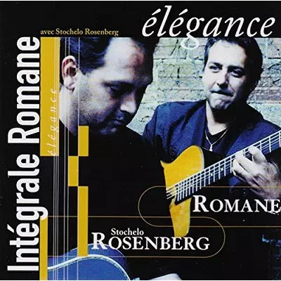 ROMANE / ロマーヌ / エレガーンス