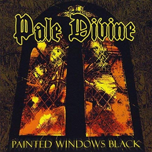 PALE DIVINE / PALE DIVINE 