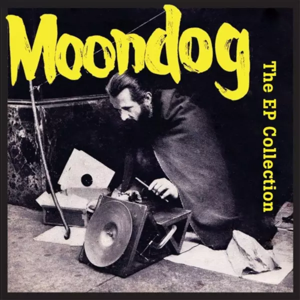 MOONDOG / ムーンドッグ商品一覧｜JAZZ｜ディスクユニオン