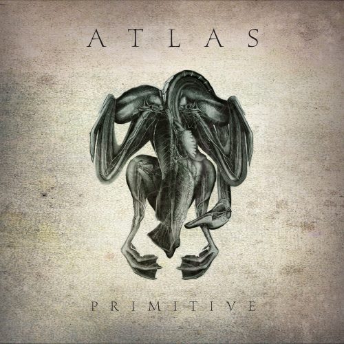 ATLAS / アトラス / PRIMITIVE<DIGI>