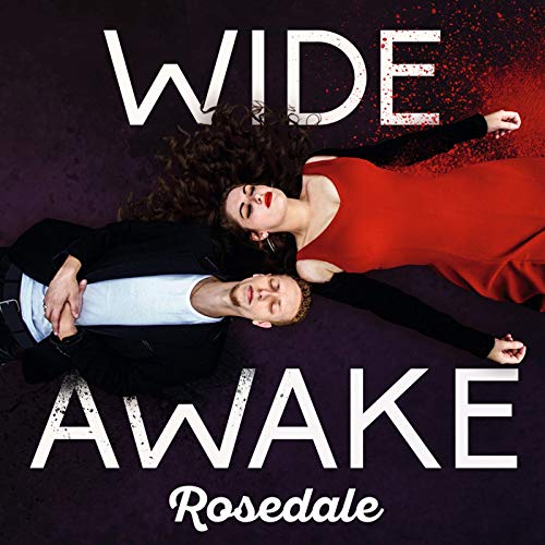 ROSEDALE  / ローズデイル / WIDE AWAKE / ワイド・アウェイク