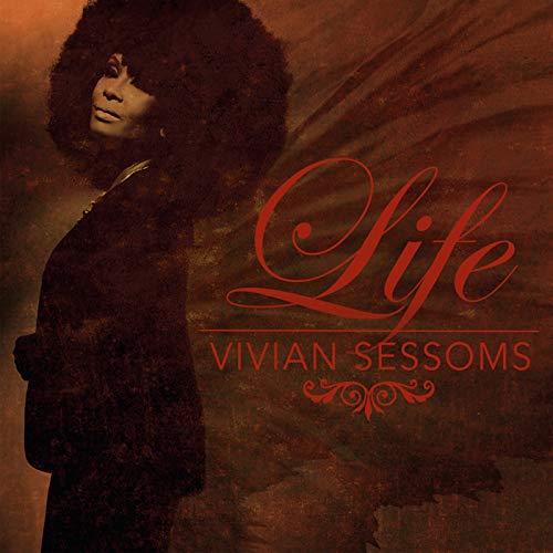 VIVIAN SESSOMS / ヴィヴィアン・セッサムズ / ライフ